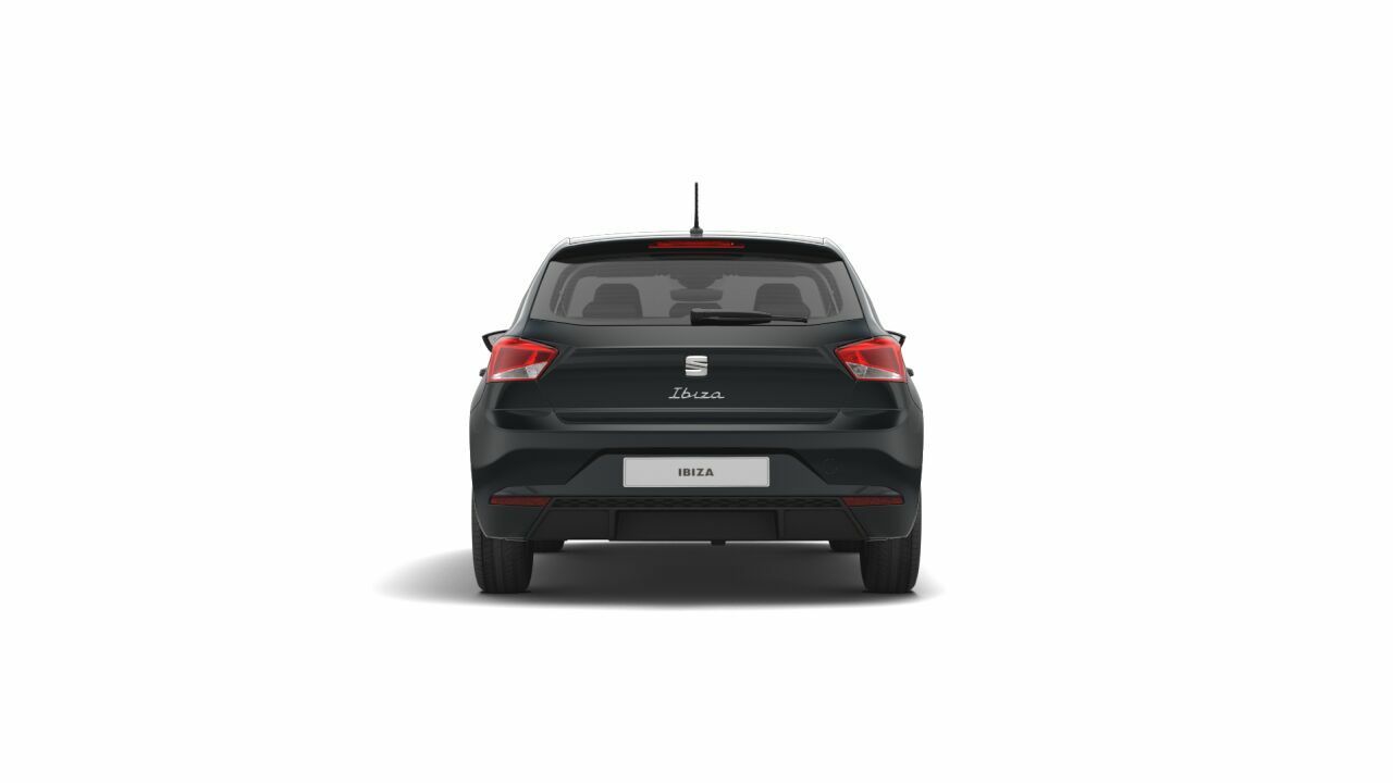 seat ibiza 2025 / foto grande (3)