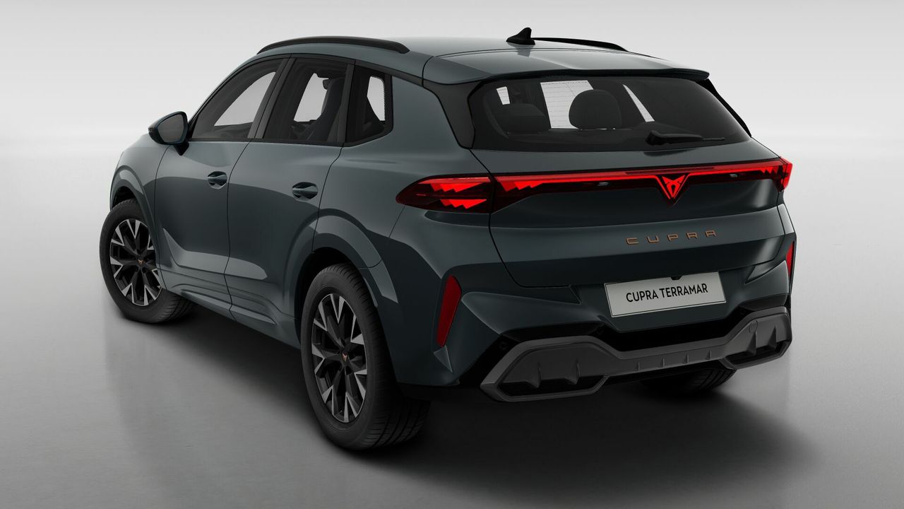 cupra terramar 2025 / foto grande (3)
