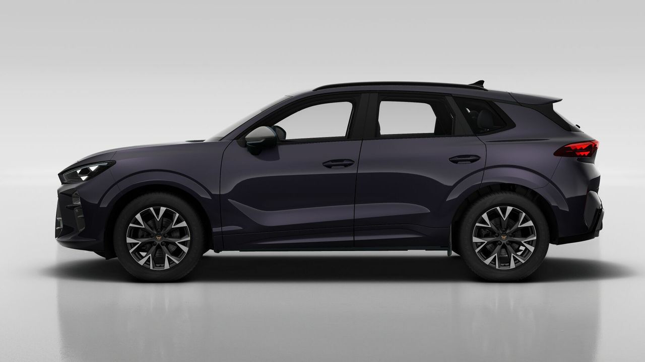 cupra terramar 2025 / foto grande (3)