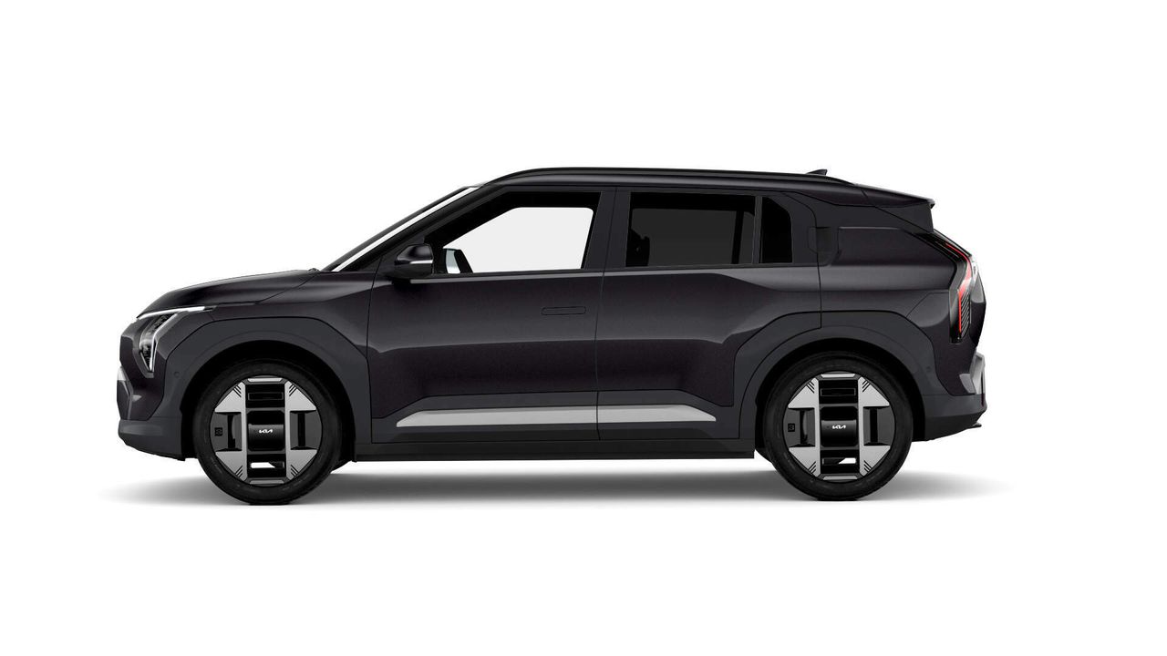 kia ev3 2025 / foto grande (3)