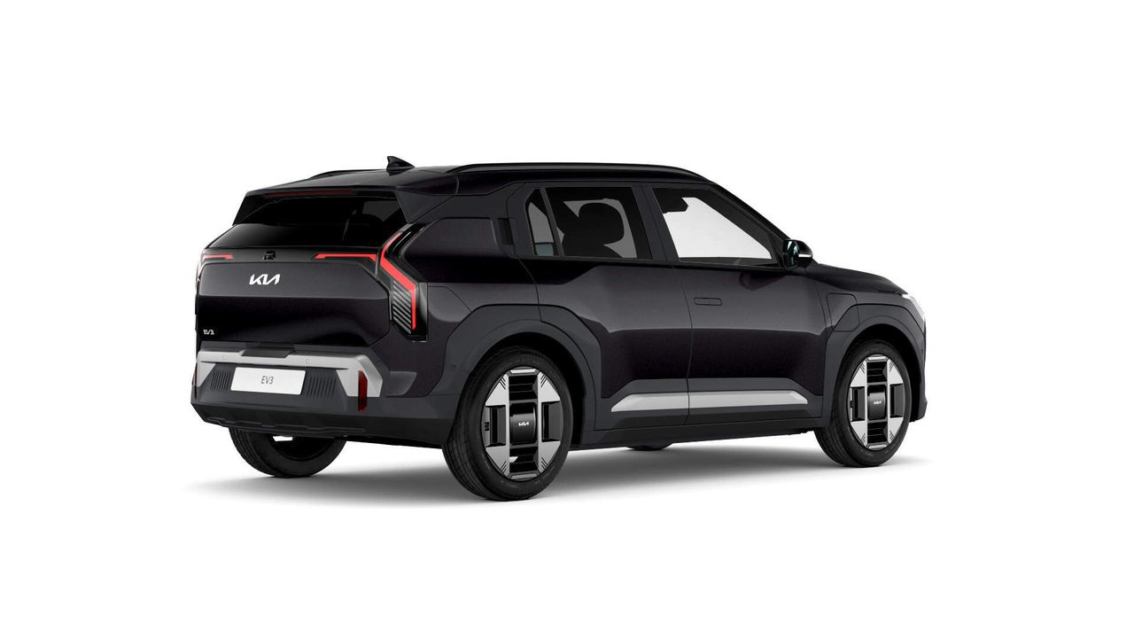 kia ev3 2025 / foto grande (2)