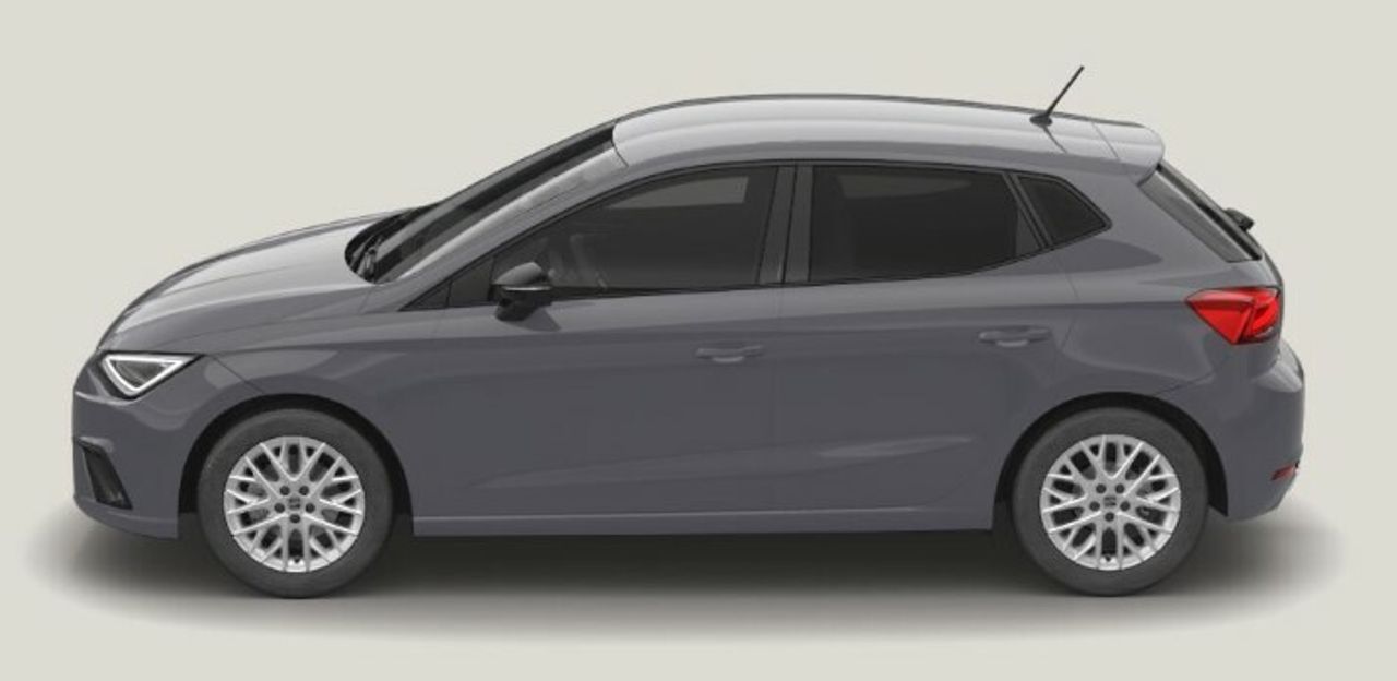 seat ibiza 2025 / foto grande (2)