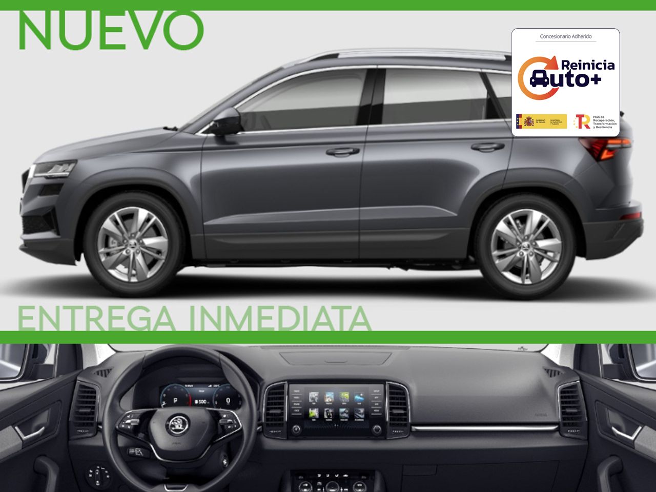 Foto skoda karoq 2025 /