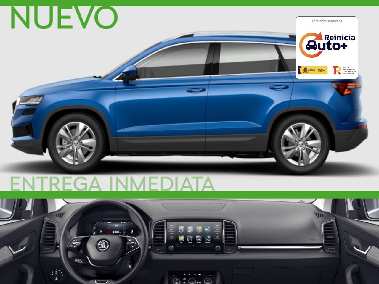 Foto skoda karoq 2025 /