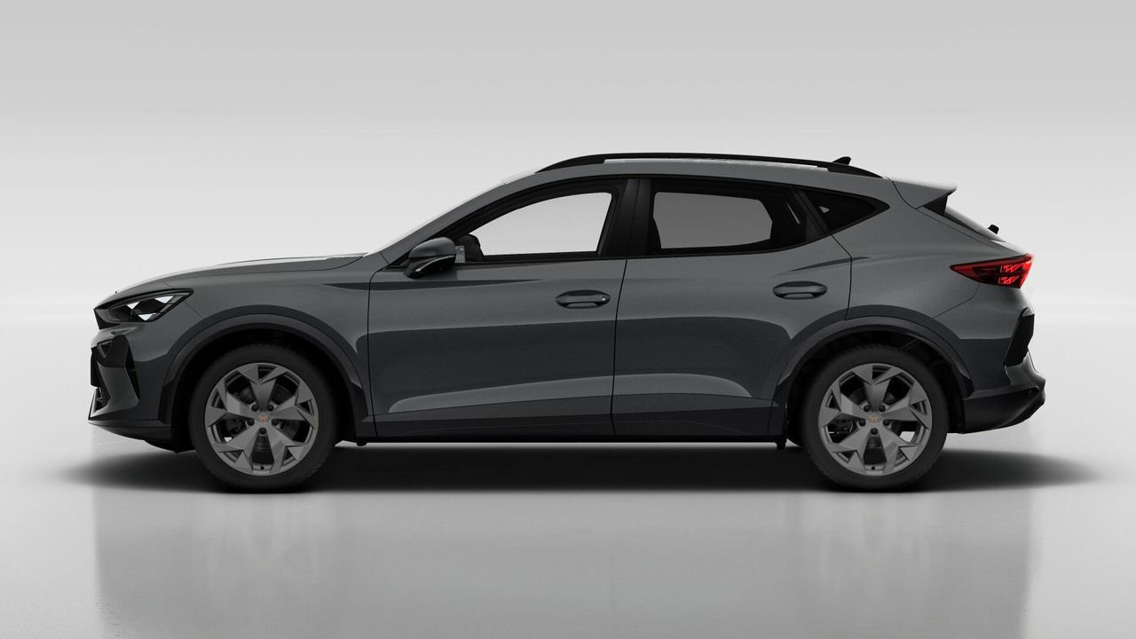 cupra formentor 2025 / foto grande (3)