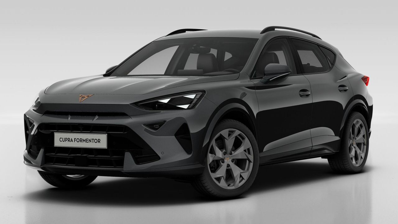 cupra formentor 2025 / foto grande (2)