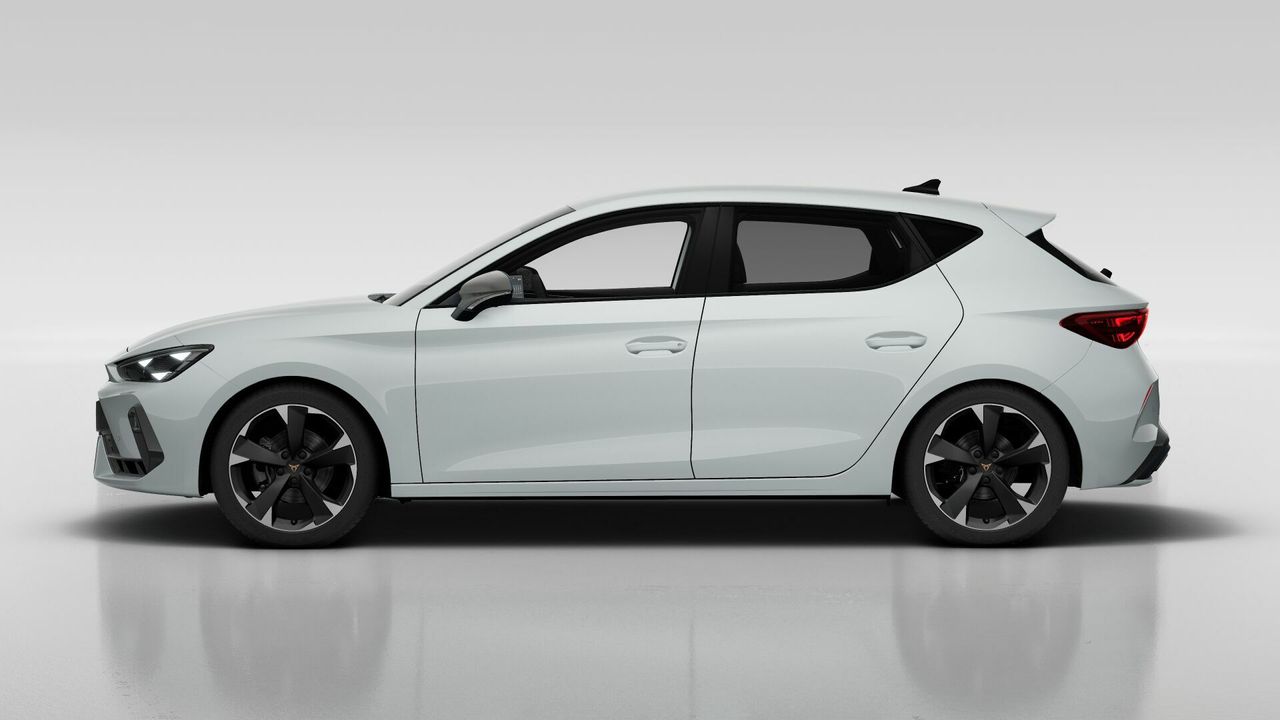 cupra león 2025 / foto grande (3)