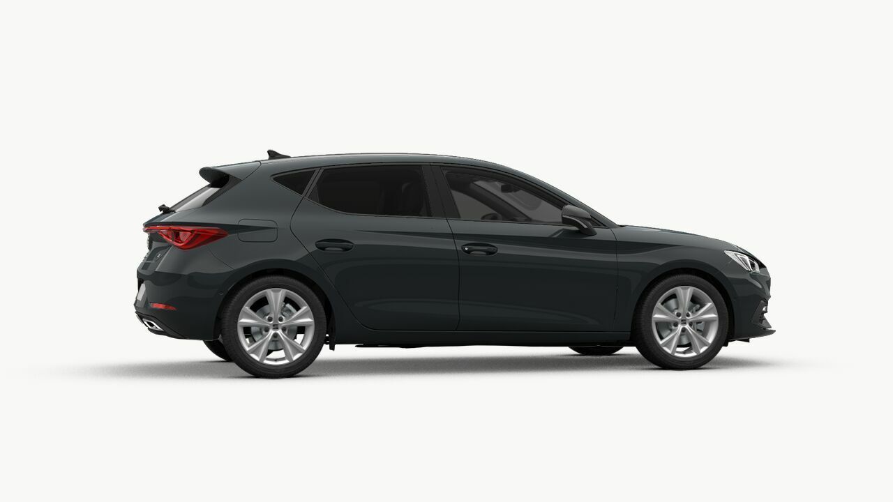 seat leon 2025 / foto grande (3)