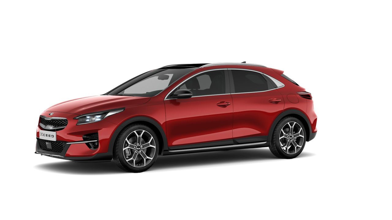 kia ceed 2025 / foto grande (2)