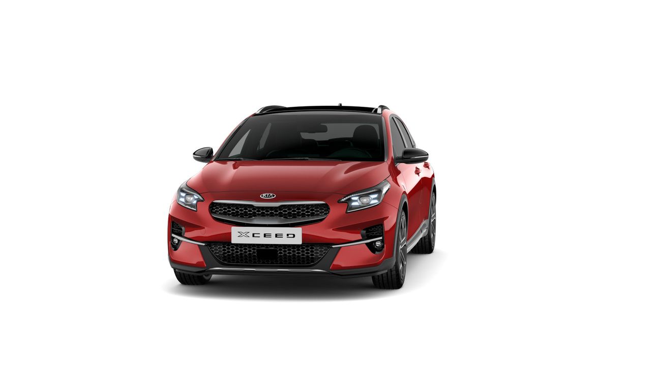 kia ceed 2025 / foto grande (3)