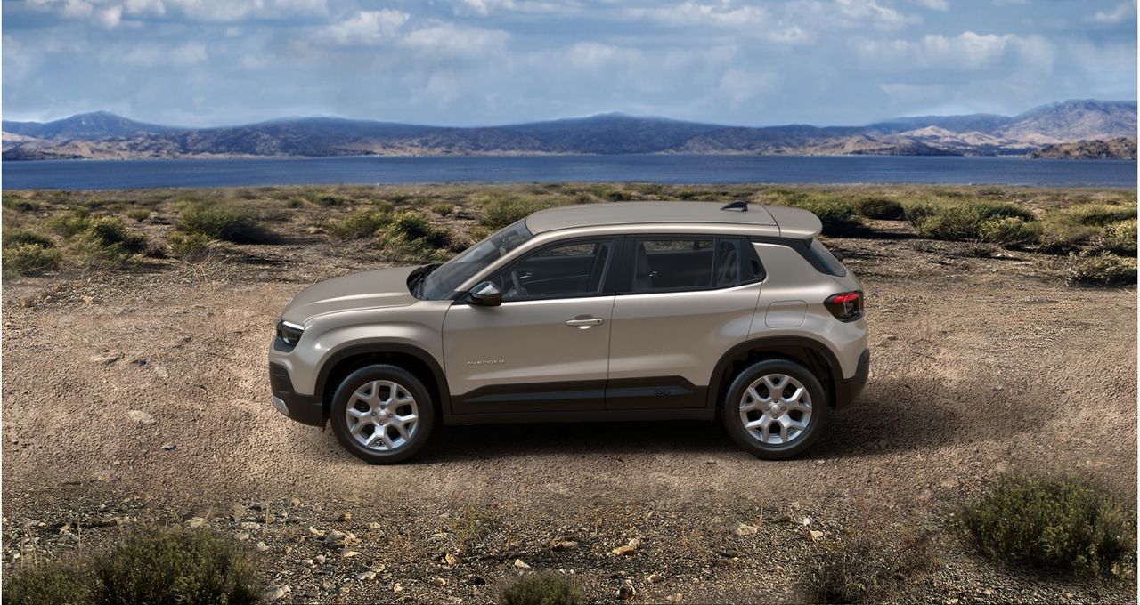 jeep avenger 2025 / foto grande (3)
