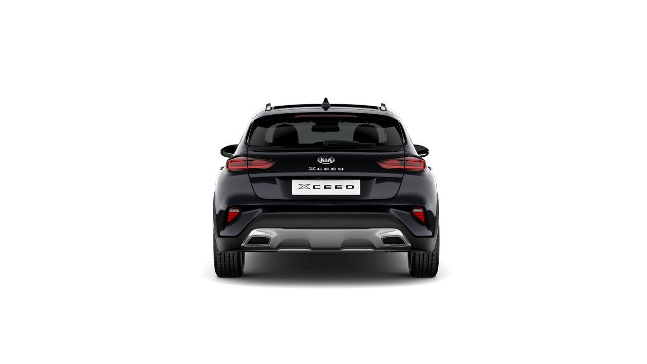 kia xceed 2025 / foto grande (2)