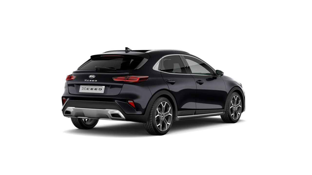kia xceed 2025 / foto grande (3)