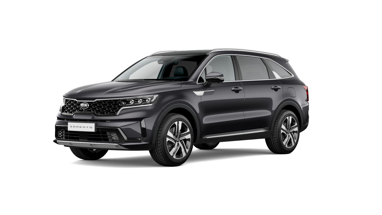 kia sorento 2025 / foto grande (2)