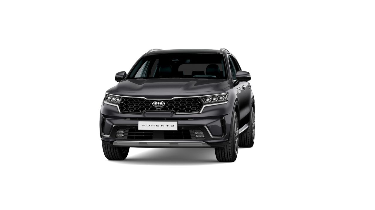 kia sorento 2025 / foto grande (3)