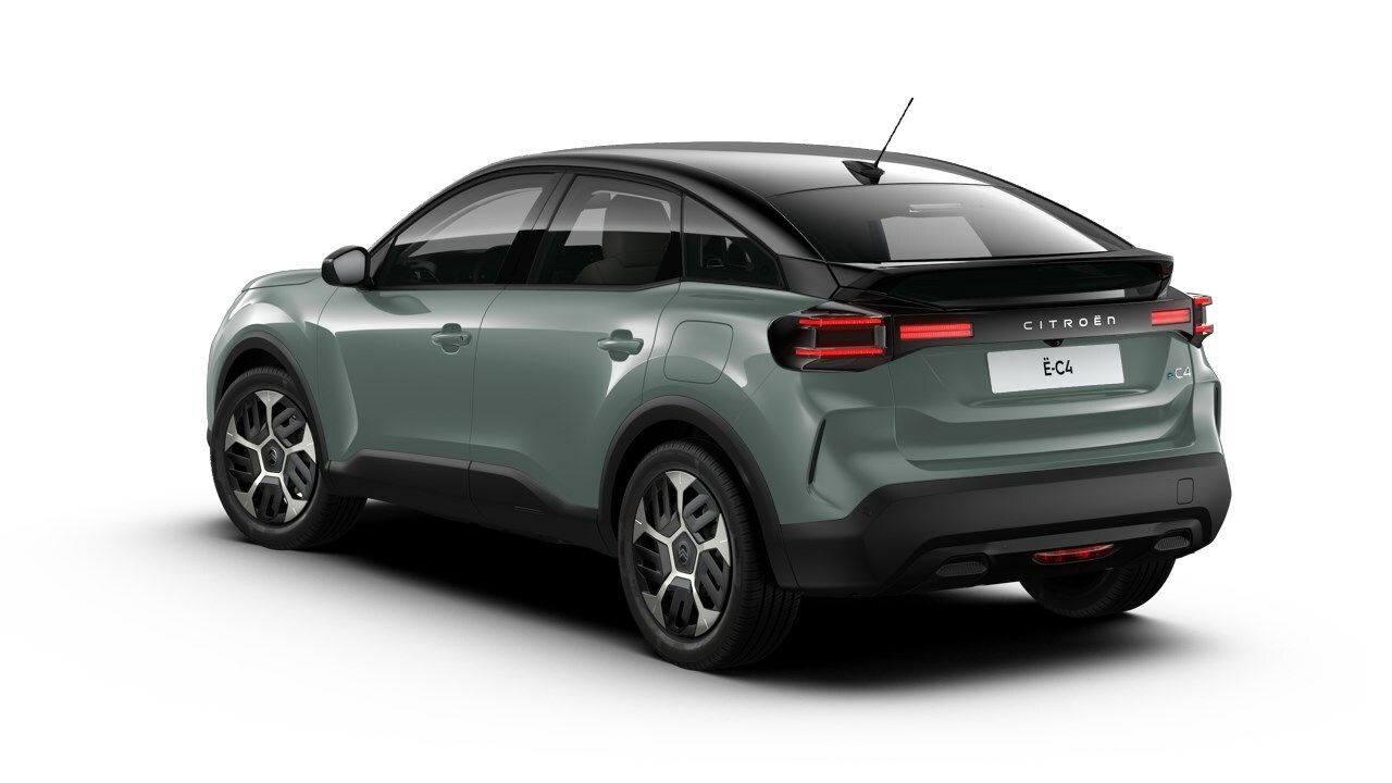 citroën c4 2025 / foto grande (3)