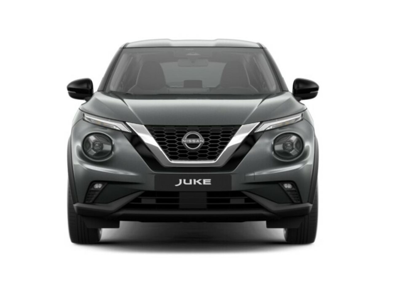 nissan juke 2025 / foto grande (3)
