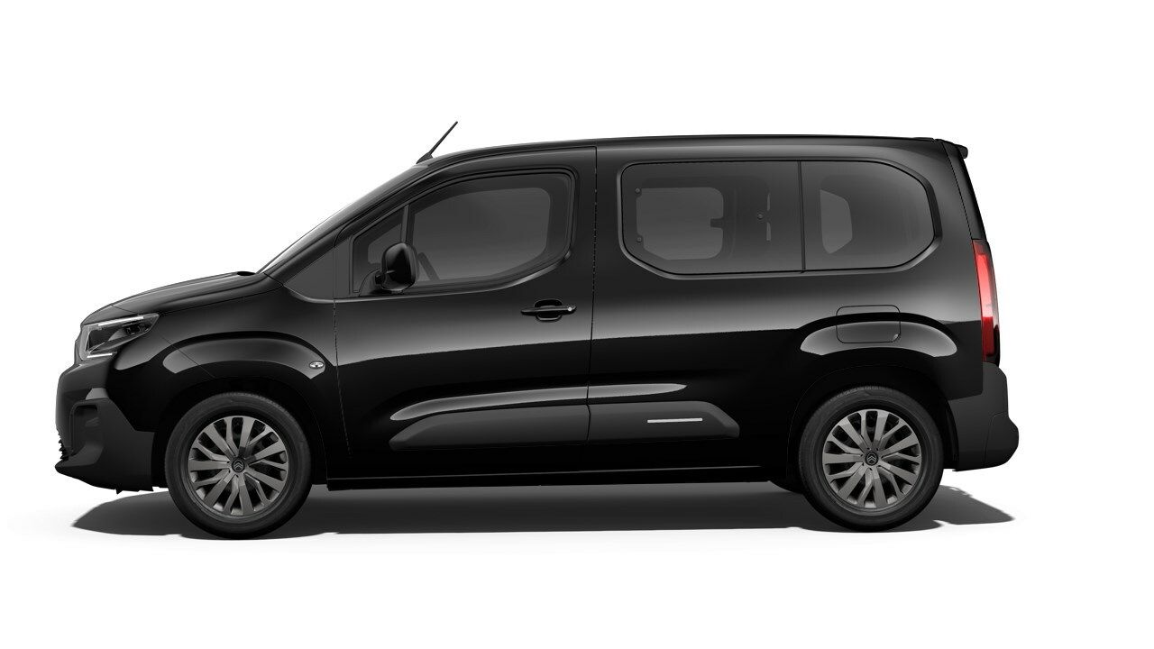 citroën berlingo 2025 / foto grande (3)
