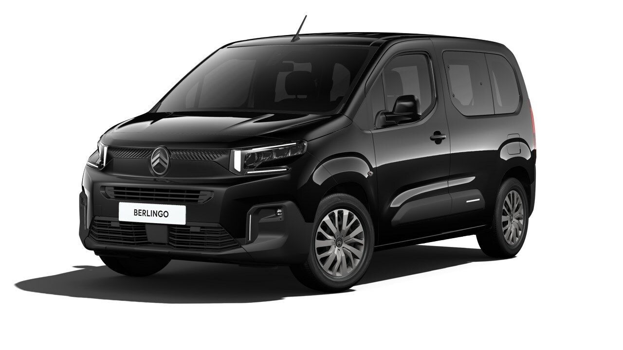 citroën berlingo 2025 / foto grande (2)