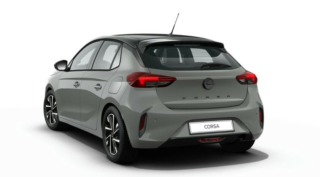 opel corsa 2025 / foto grande (2)