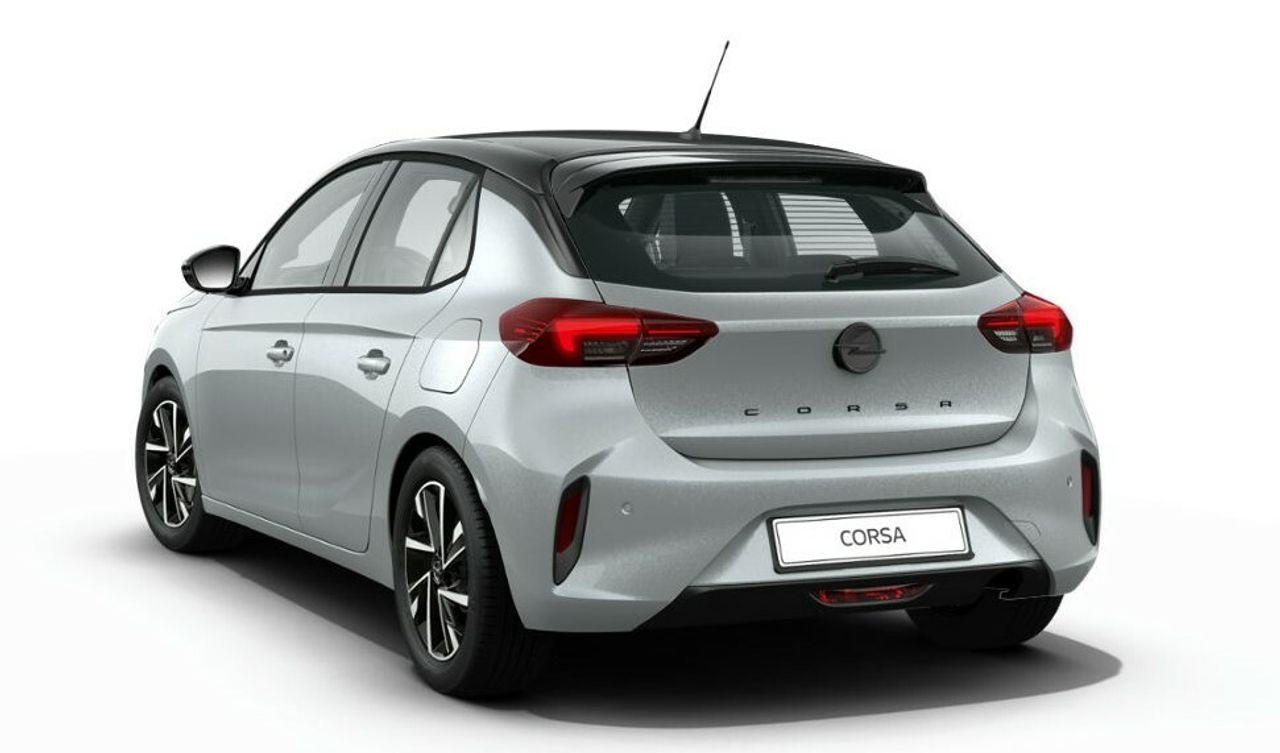 opel corsa 2025 / foto grande (3)