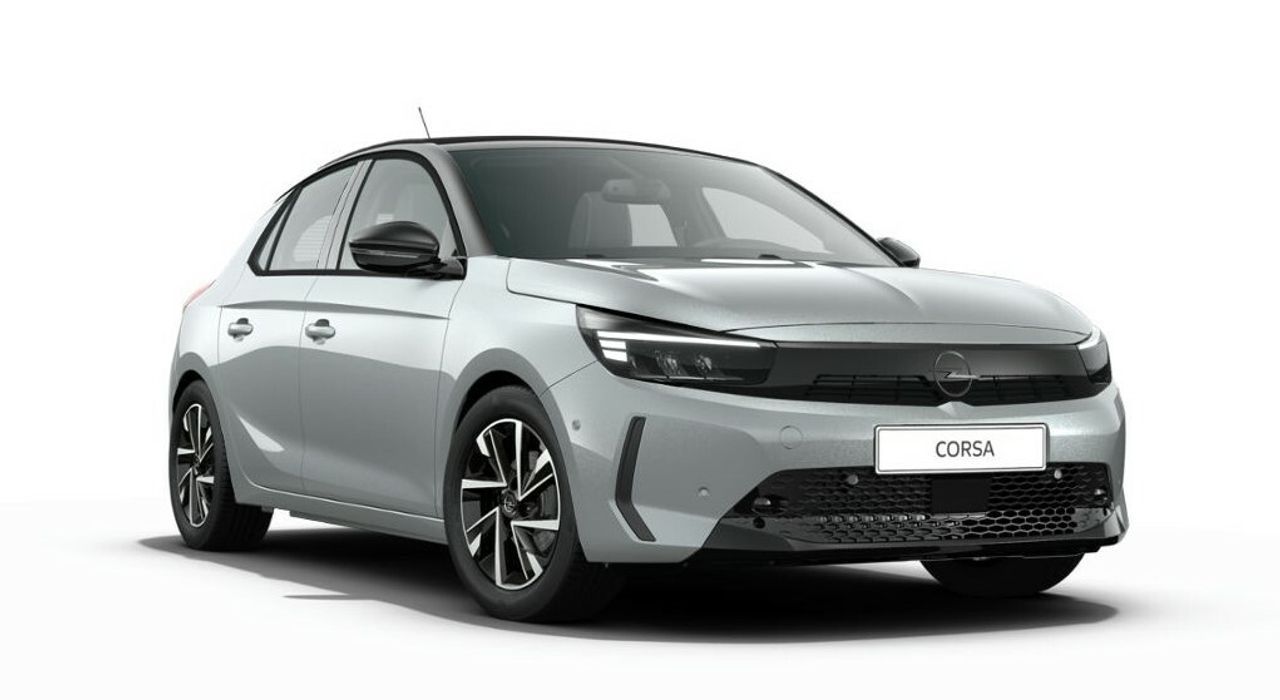 opel corsa 2025 / foto grande (2)