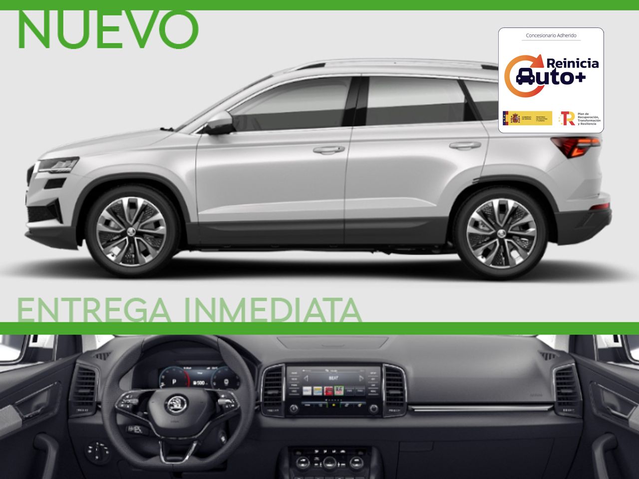Foto skoda karoq 2025 /