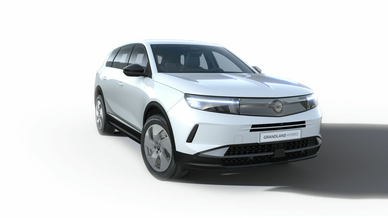 opel grandland 2025 / foto grande (2)