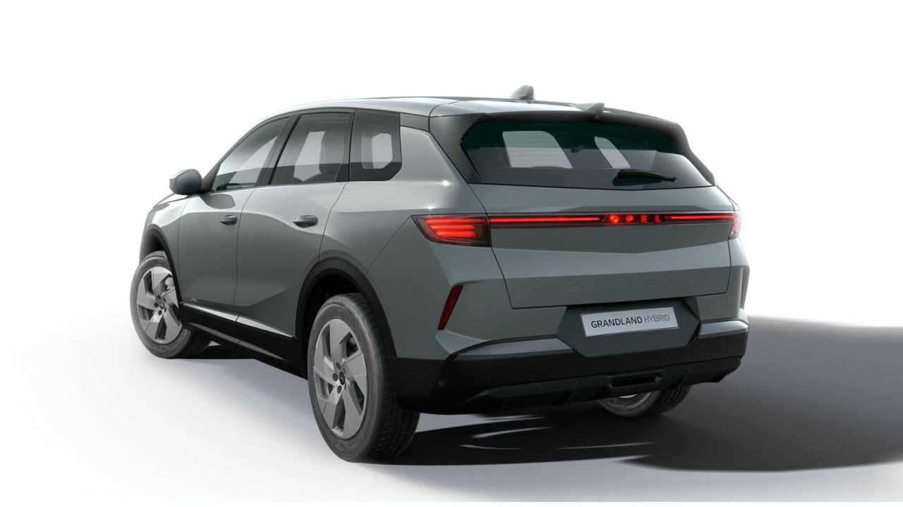 opel grandland 2025 / foto grande (3)