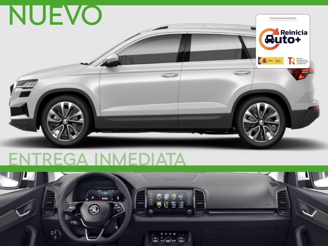 Foto skoda karoq 2025 /