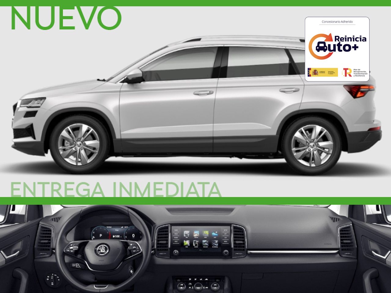 Foto skoda karoq 2025 /
