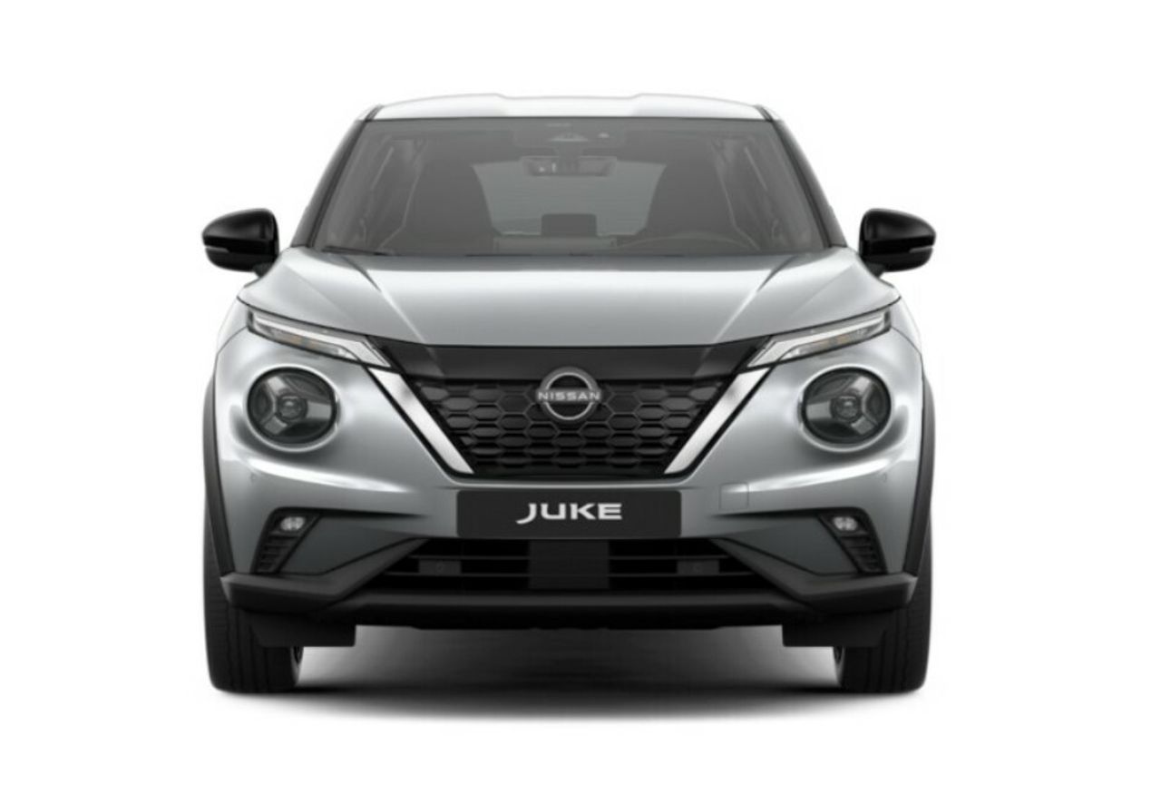 nissan juke 2025 / foto grande (3)