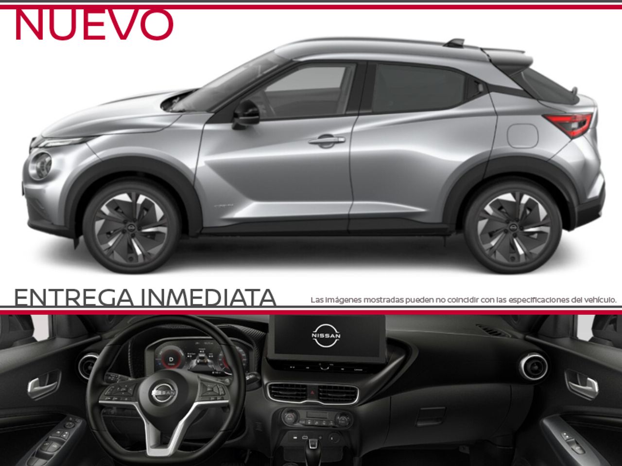 Peugeot 308 2025 con motor hibrido  de segunda mano - nissan juke 2025 /