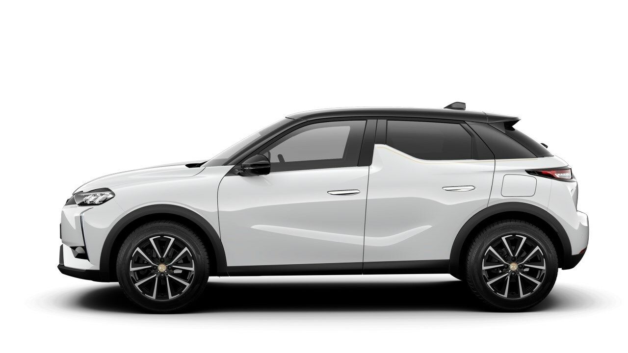 ds automobiles ds 3 2025 / foto grande (3)