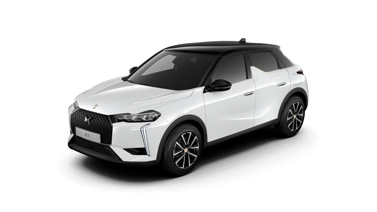 ds automobiles ds 3 2025 / foto grande (2)