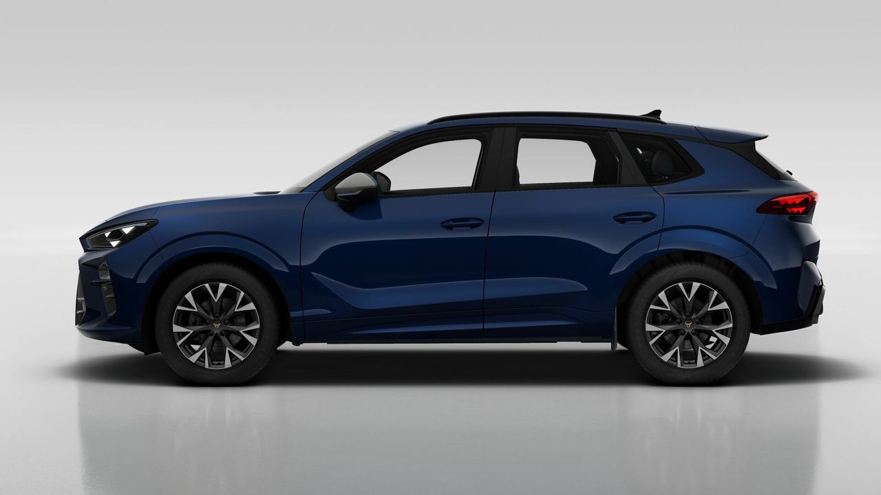 cupra terramar 2025 / foto grande (3)