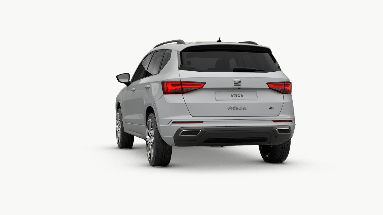 seat ateca 2025 / foto grande (3)