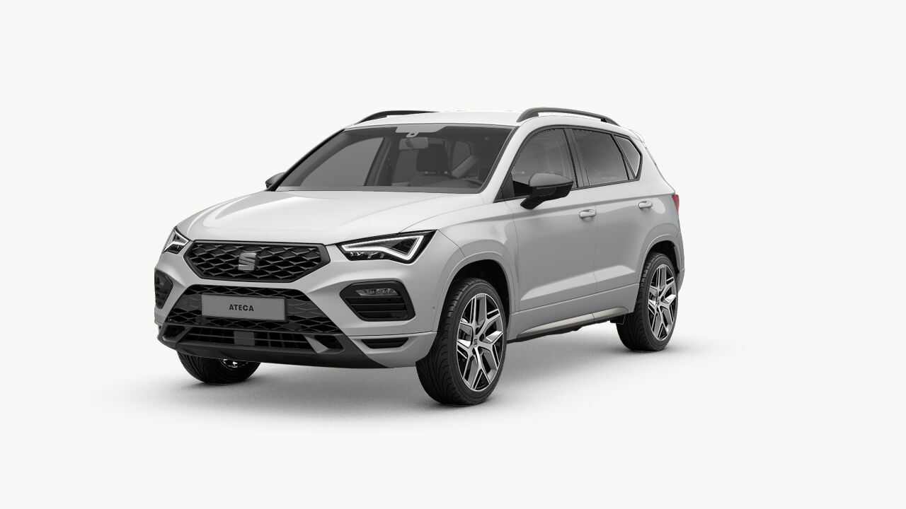 seat ateca 2025 / foto grande (2)