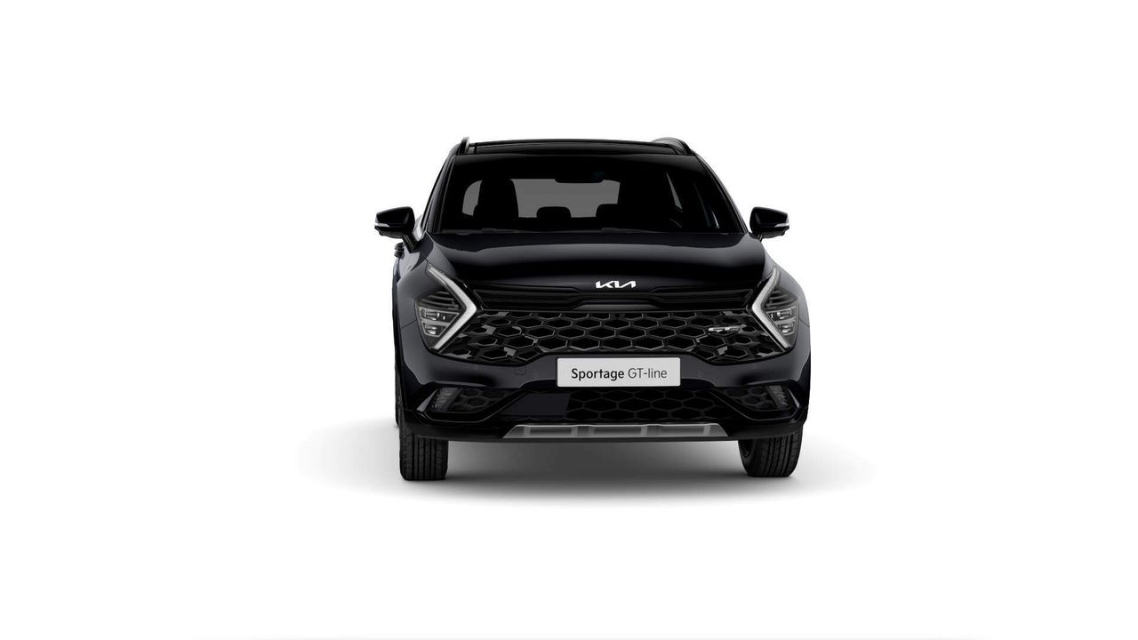 kia sportage 2025 / foto grande (3)