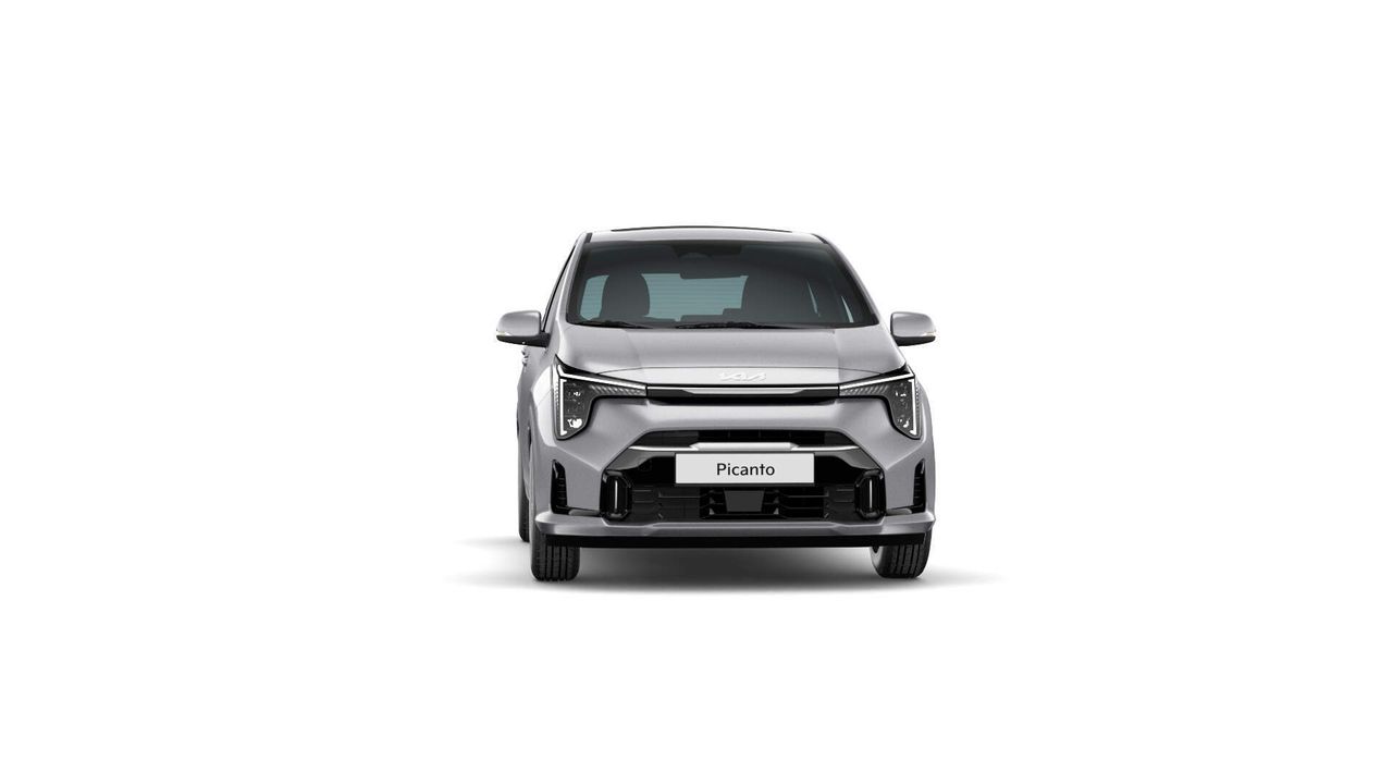 kia picanto 2025 / foto grande (3)