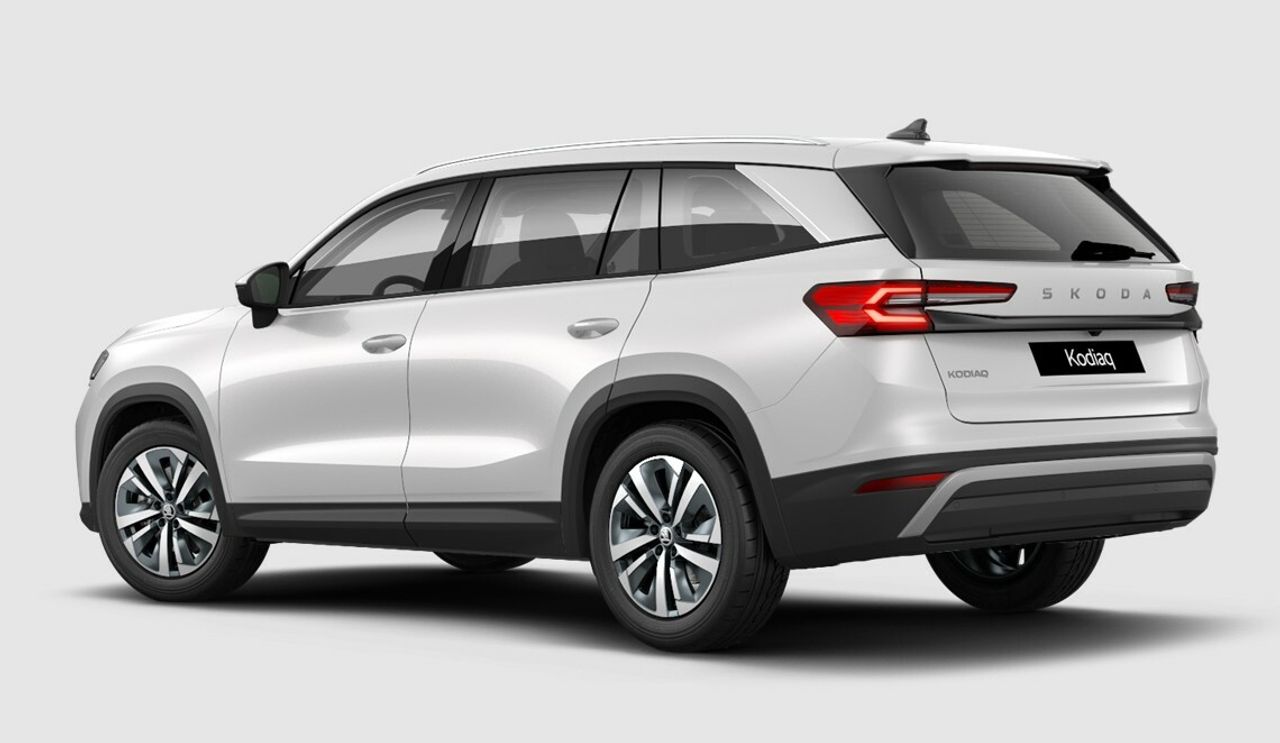 skoda kodiaq 2025 / foto grande (3)