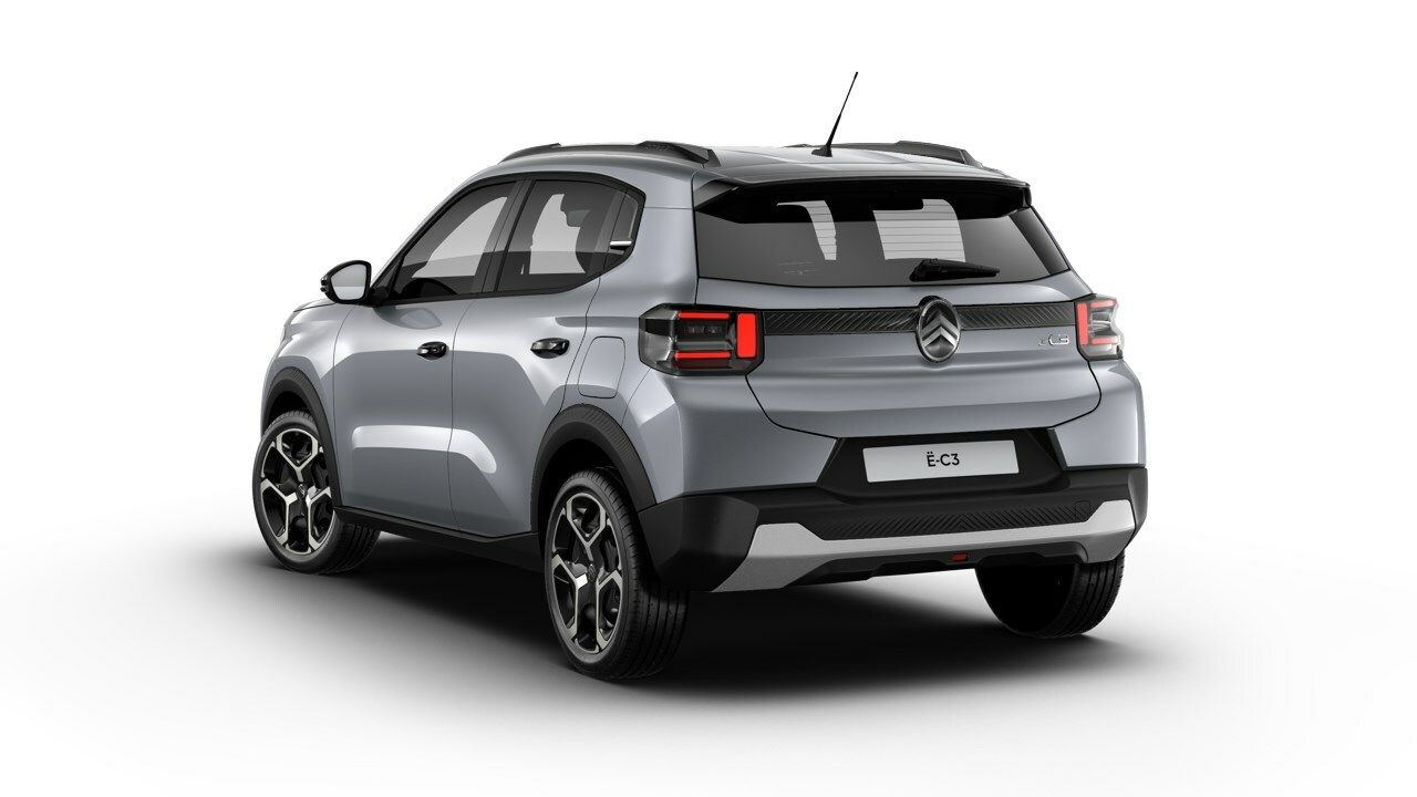 citroën c3 2025 / foto grande (3)