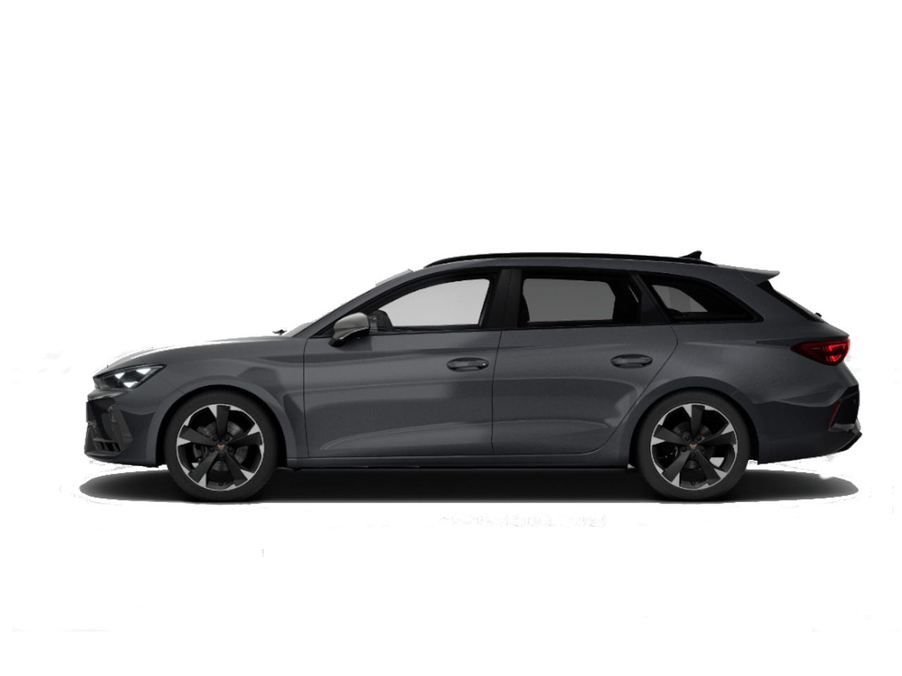 Foto cupra león 2025 /
