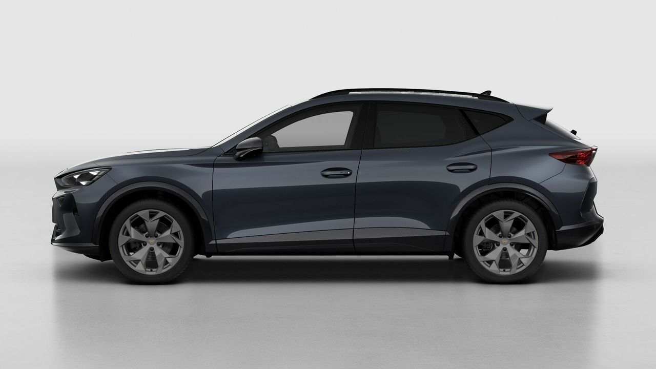 cupra formentor 2025 / foto grande (3)