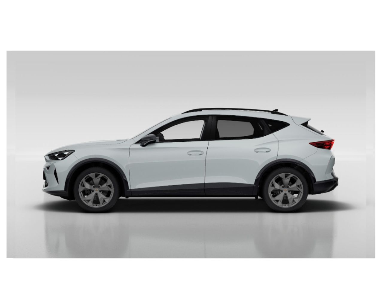 Foto cupra formentor 2025 /