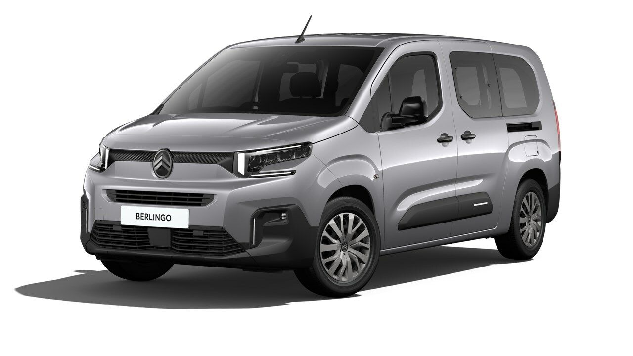 citroën berlingo 2025 / foto grande (2)