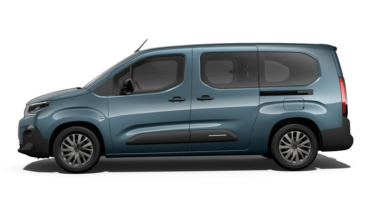 citroën berlingo 2025 / foto grande (3)