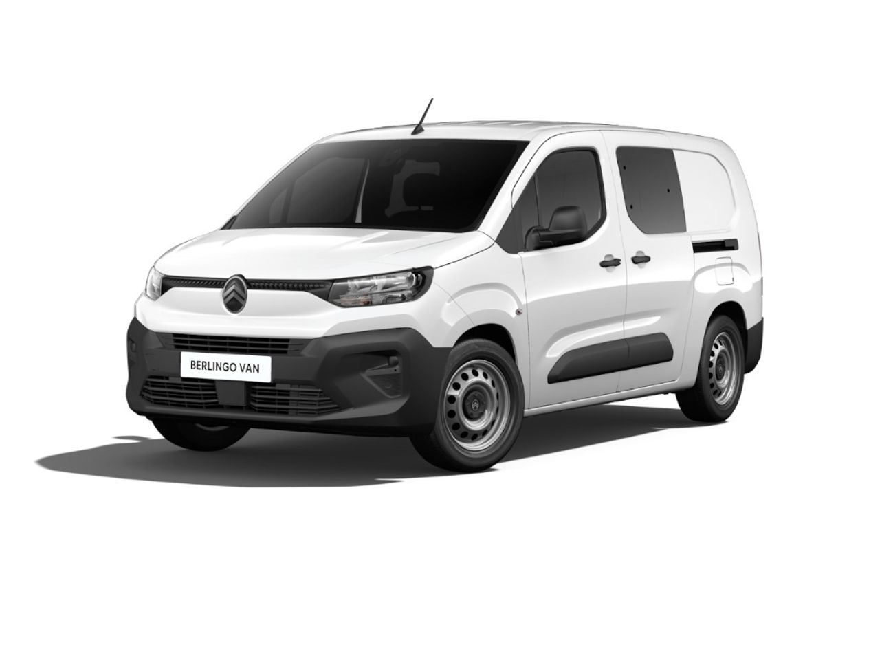 Foto citroën berlingo 2025 /