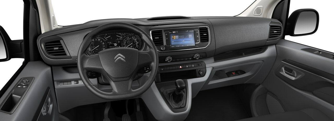 citroën jumpy 2025 / foto grande (3)
