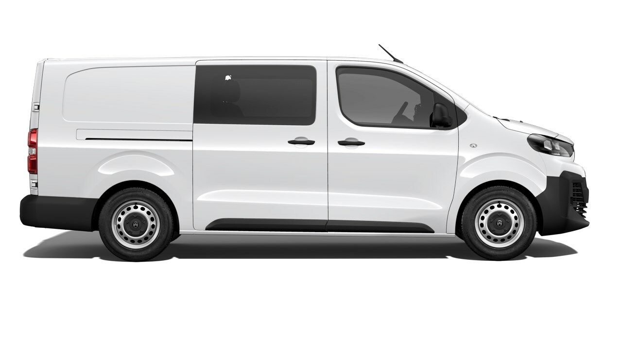 citroën jumpy 2025 / foto grande (2)